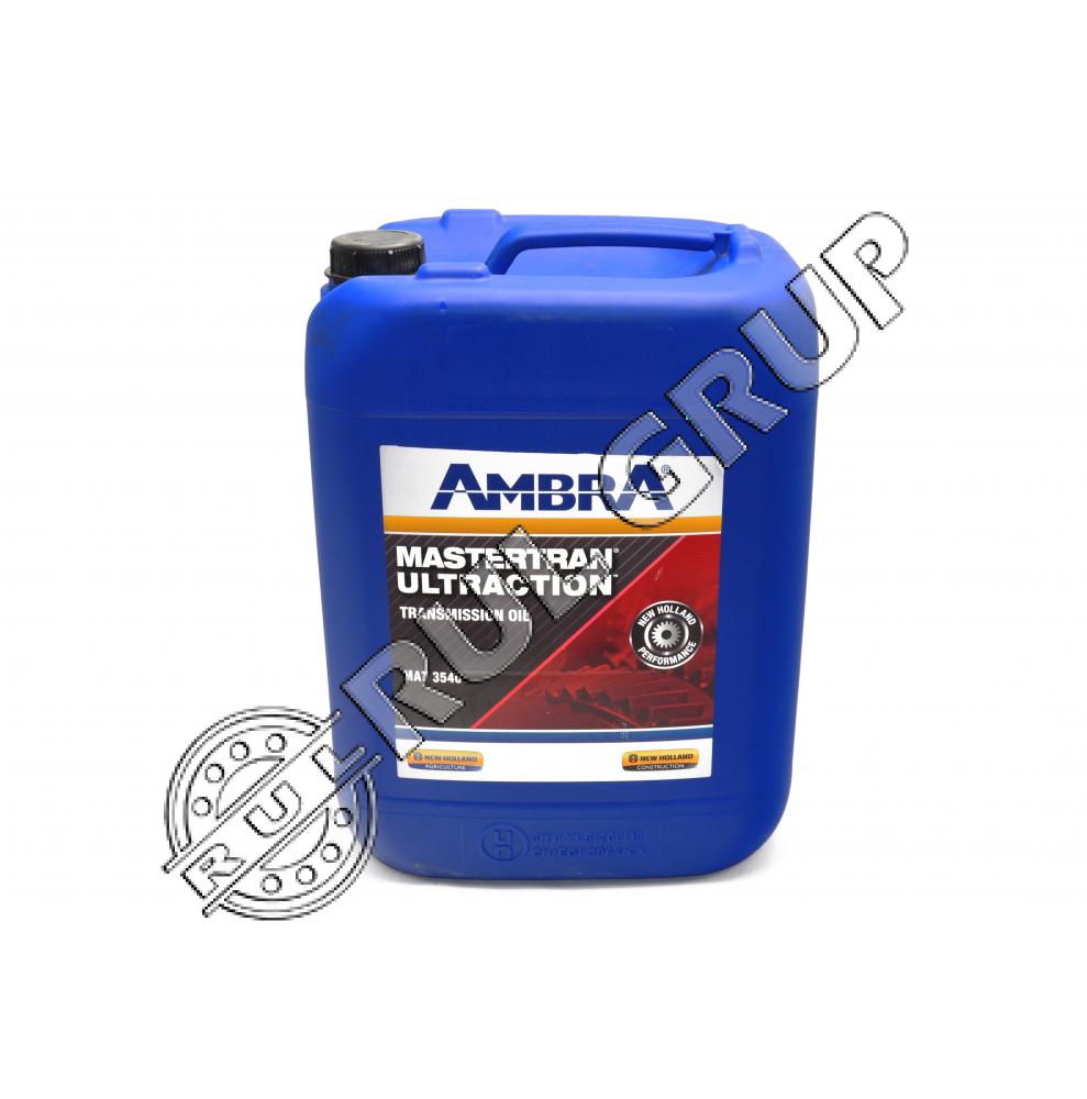 ULEI AMBRA MASTERTRAN ULTRACTION 20L